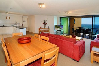 Peninsular Beachfront Resort - Accommodation Mount Tamborine 58