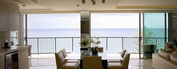 Peninsular Beachfront Resort - Accommodation Mount Tamborine 60