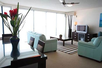 Peninsular Beachfront Resort - Accommodation Mount Tamborine 61
