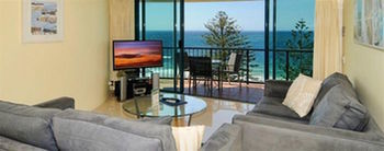 Peninsular Beachfront Resort - Accommodation Mount Tamborine 62