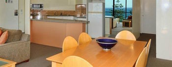Peninsular Beachfront Resort - Accommodation Mount Tamborine 64