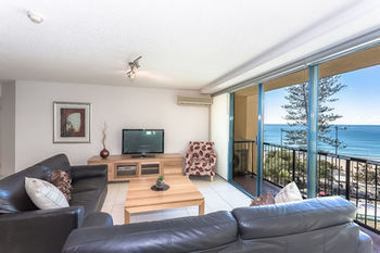 Peninsular Beachfront Resort - Accommodation Mount Tamborine 65