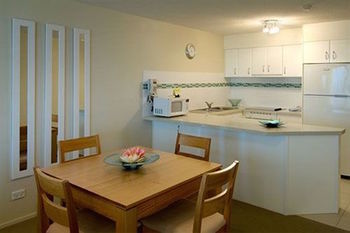 Peninsular Beachfront Resort - Accommodation Mount Tamborine 66