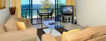 Peninsular Beachfront Resort - Accommodation Mount Tamborine 67