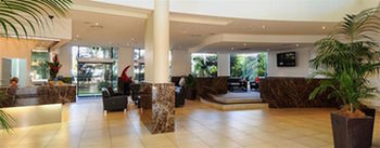 Peninsular Beachfront Resort - Accommodation Mount Tamborine 68