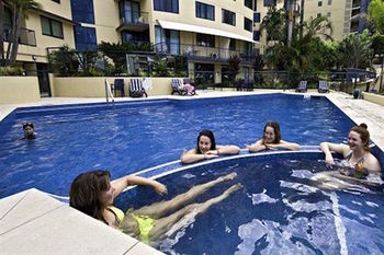 Peninsular Beachfront Resort - Accommodation Mount Tamborine 70