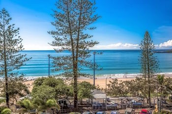 Peninsular Beachfront Resort - Accommodation Mount Tamborine 78