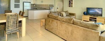 Peninsular Beachfront Resort - Accommodation Mount Tamborine 80