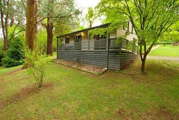 Hill 'N' Dale Farm Cottages - Accommodation Mount Tamborine 22