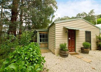 Hill 'N' Dale Farm Cottages - Accommodation Mount Tamborine 10