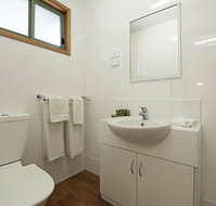 Nitmiluk Chalets - Accommodation Mount Tamborine