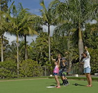 Darlington Beach Resort amp Holiday Park - Accommodation Mount Tamborine