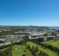 Horton Apartments - Accommodation Mount Tamborine