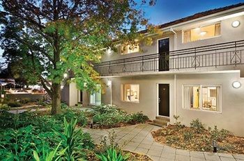 Buckingham International Serviced Apartments - Accommodation Mount Tamborine 20