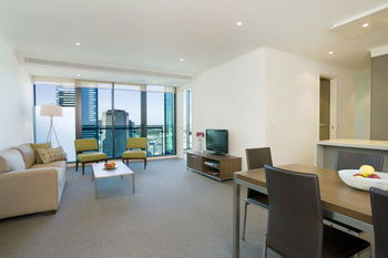 Melbourne Short Stay Apartment At SouthbankOne - Accommodation Mount Tamborine 1