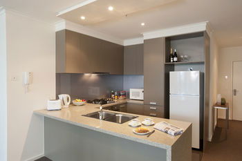 Melbourne Short Stay Apartment At SouthbankOne - Accommodation Mount Tamborine 2