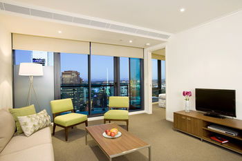 Melbourne Short Stay Apartment At SouthbankOne - Accommodation Mount Tamborine 3