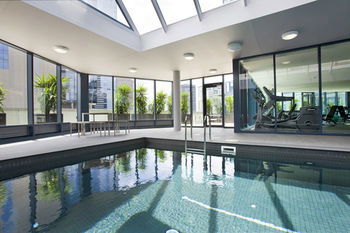 Melbourne Short Stay Apartment At SouthbankOne - Accommodation Mount Tamborine 5