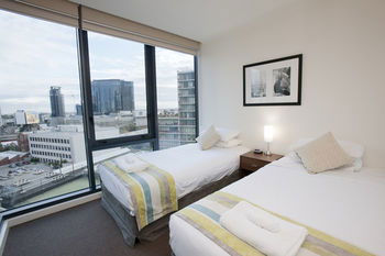 Melbourne Short Stay Apartment At SouthbankOne - Accommodation Mount Tamborine 7