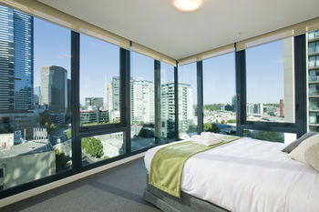 Melbourne Short Stay Apartment At SouthbankOne - Accommodation Mount Tamborine 8