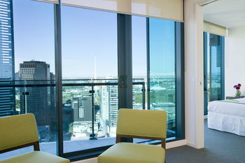 Melbourne Short Stay Apartment At SouthbankOne - Accommodation Mount Tamborine 10