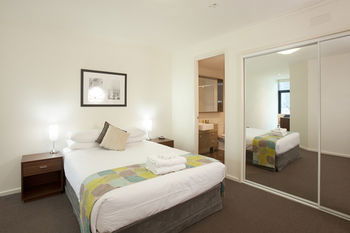 Melbourne Short Stay Apartment At SouthbankOne - Accommodation Mount Tamborine 11