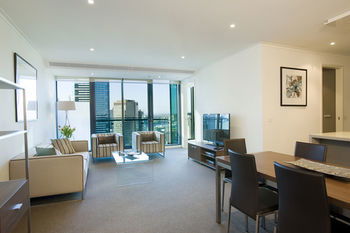 Melbourne Short Stay Apartment At SouthbankOne - Accommodation Mount Tamborine 14