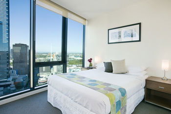 Melbourne Short Stay Apartment At SouthbankOne - Accommodation Mount Tamborine 15
