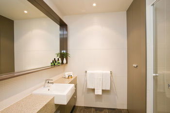 Melbourne Short Stay Apartment At SouthbankOne - Accommodation Mount Tamborine 16