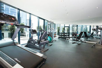 Melbourne Short Stay Apartment At SouthbankOne - Accommodation Mount Tamborine 17