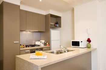 Melbourne Short Stay Apartment At SouthbankOne - Accommodation Mount Tamborine 18