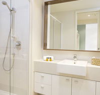 Melbourne Short Stay Apartments on Whiteman - Accommodation Mount Tamborine