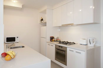 Melbourne Short Stay Apartments On Whiteman - Accommodation Mount Tamborine 5