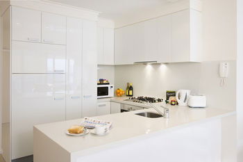 Melbourne Short Stay Apartments On Whiteman - Accommodation Mount Tamborine 6