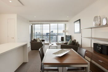 Melbourne Short Stay Apartments On Whiteman - Accommodation Mount Tamborine 7