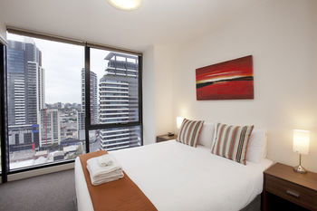 Melbourne Short Stay Apartments On Whiteman - Accommodation Mount Tamborine 11