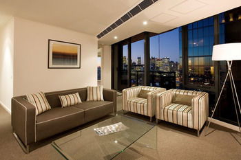 Melbourne Short Stay Apartments On Whiteman - Accommodation Mount Tamborine 19