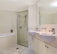 ULTIQA Shearwater Resort - Accommodation Mount Tamborine