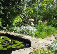 Bungunyah Apartments - Accommodation Mount Tamborine