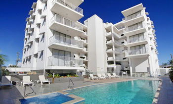 OVR Caloundra - Accommodation Mount Tamborine 1