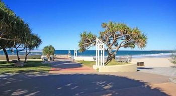 OVR Caloundra - Accommodation Mount Tamborine 2