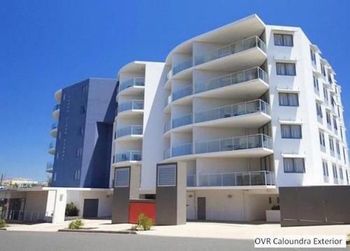 OVR Caloundra - Accommodation Mount Tamborine 3