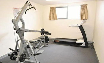 OVR Caloundra - Accommodation Mount Tamborine 8