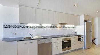 OVR Caloundra - Accommodation Mount Tamborine 12