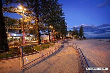 OVR Caloundra - Accommodation Mount Tamborine 19