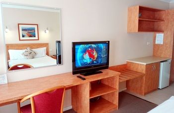 Glen Inn - Accommodation Mount Tamborine 8