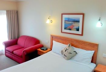 Glen Inn - Accommodation Mount Tamborine 10