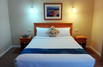 Glen Inn - Accommodation Mount Tamborine 11