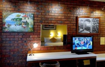 Glen Inn - Accommodation Mount Tamborine 16
