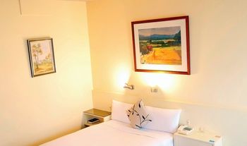 Glen Inn - Accommodation Mount Tamborine 17